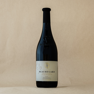 BEAUREGARD BOURGUEIL