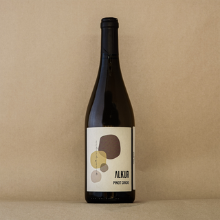 KURTIN ALKUR PINOT GRIGIO