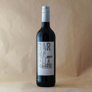 AMALIA GARNACHA