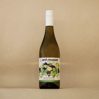 ANT MOORE ESTATE SAUVIGNON BLANC