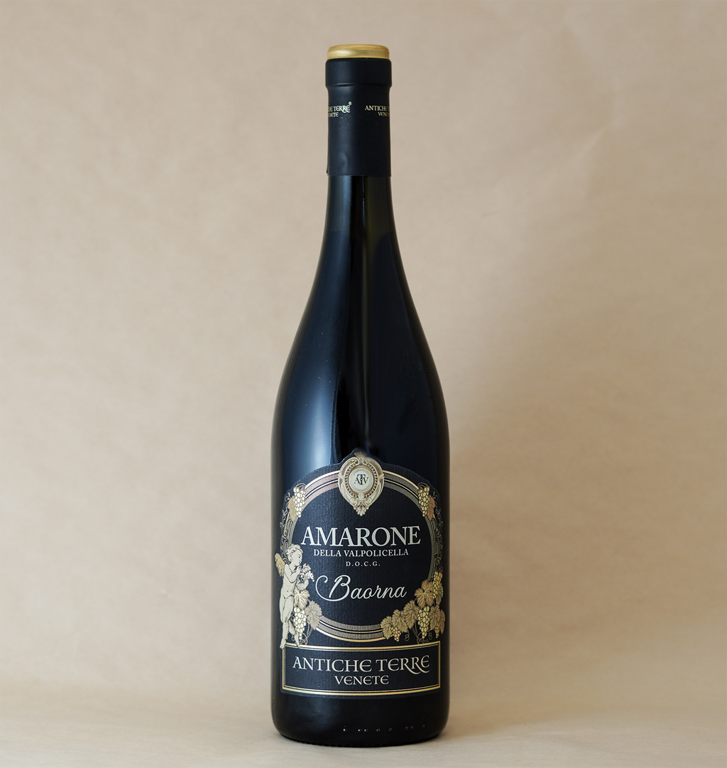 ANTICHE TERRE VENETE AMARONE DELLA VAL – Market Wines