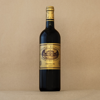 CHATEAU BATAILLEY 2009