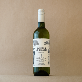 CHATEAU CEDRE BLANDINE BLANC