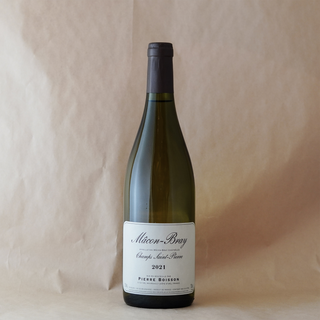 BOISSON FRERE ET SOEUR MACON BRAY