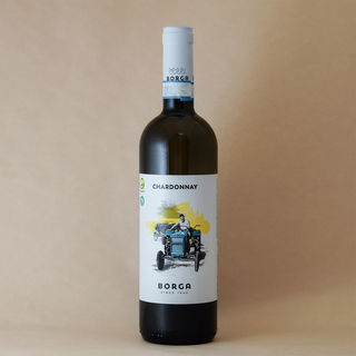 BORGA CHARDONNAY