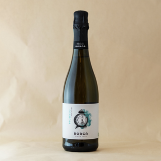 BORGA PROSECCO TREVISO EXTRA DRY