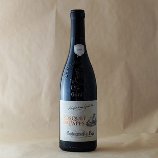 BOSQUET DES PAPES GRAND PERE