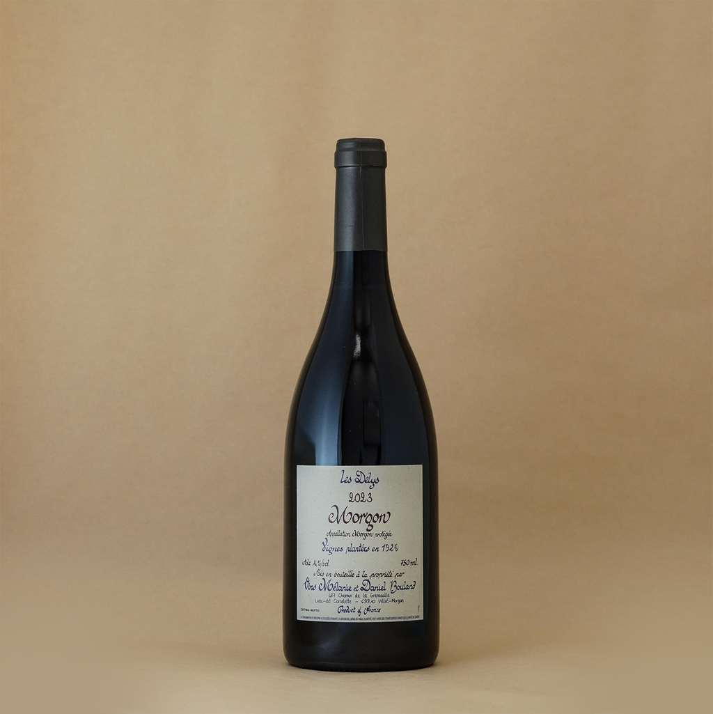 BOULAND LES DELYS MORGON – Market Wines