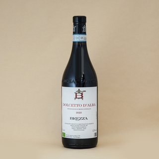BREZZA DOLCETTO D'ALBA