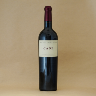 CADE HOWELL MOUNTAIN CABERNET SAUVIGNON