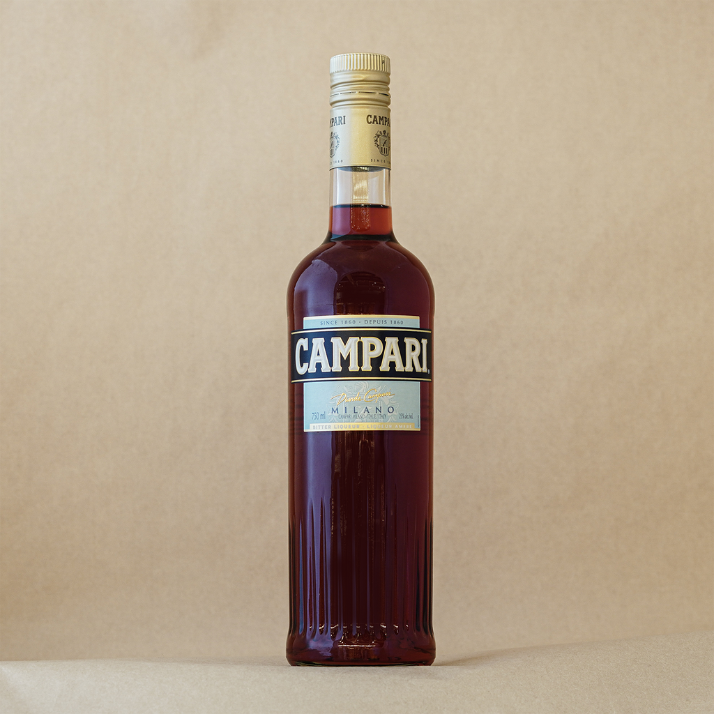 CAMPARI – Market Wines