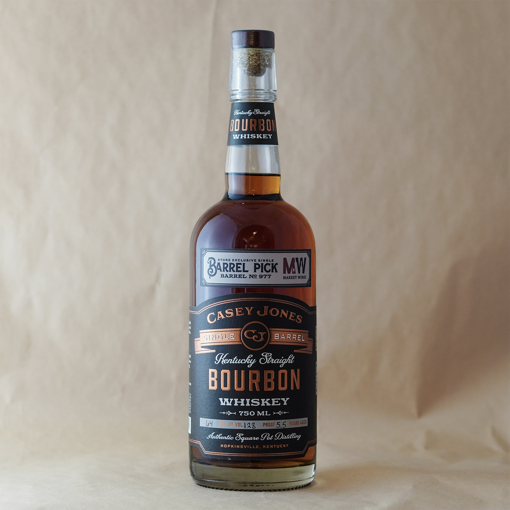CaseyJonesBourbon-MWBottlePick