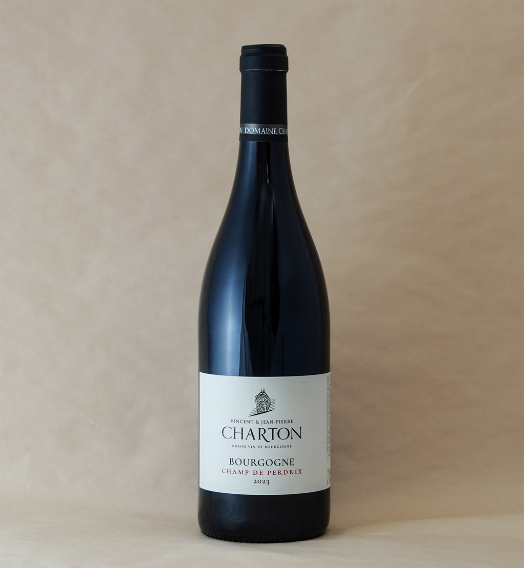 CHARTON CHAMPS DE PERDRIX – Market Wines