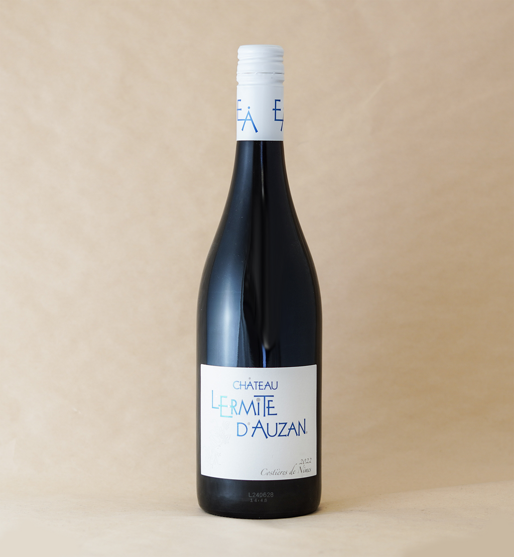 Chateau l'Ermite d'Auzan Rouge – Market Wines