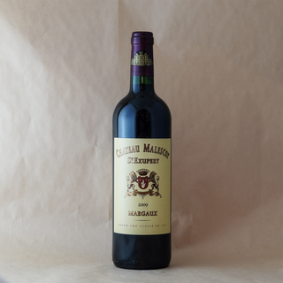 CH MALESCOT ST EXUPERY 2009