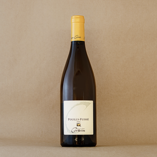 CORNIN POUILLY FUISSE