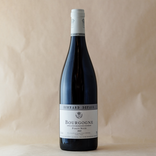 DEFAIX BOURGOGNE ROUGE