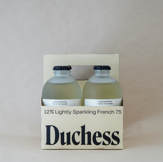 DUCHESS FRENCH 75