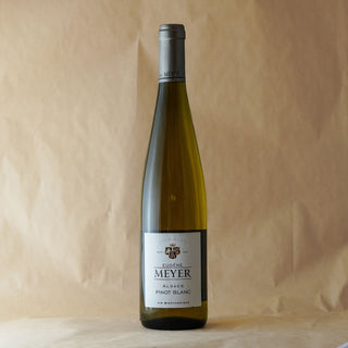 EUGENE MEYER PINOT BLANC