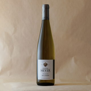 EUGENE MEYER SYLVANER