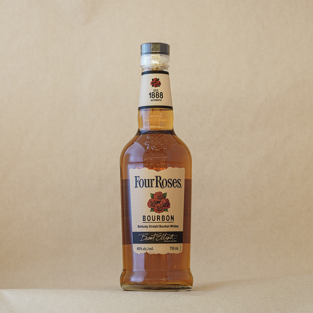 FOUR ROSES 80 BOURBON – Market Wines