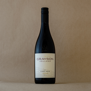 GRAYSON PINOT NOIR