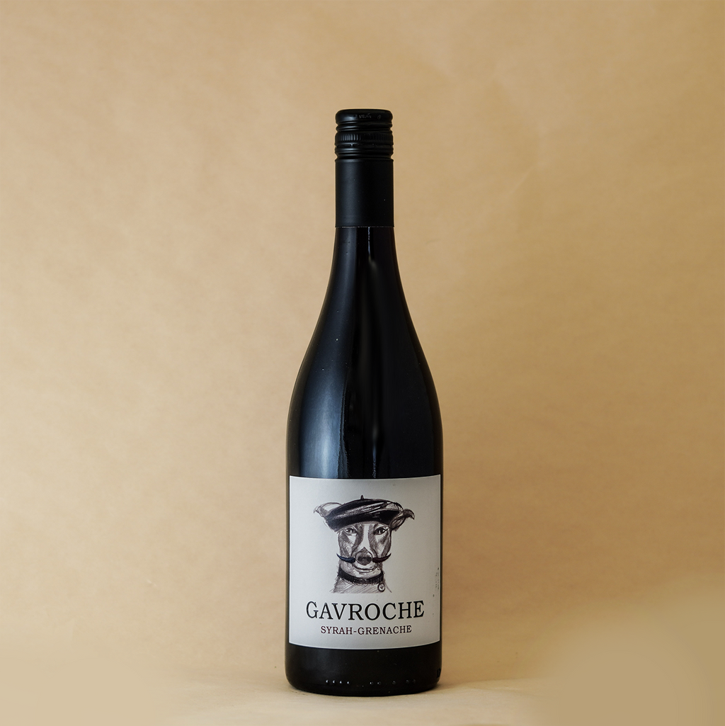 Chateau l'Ermite Gavroche Rouge – Market Wines
