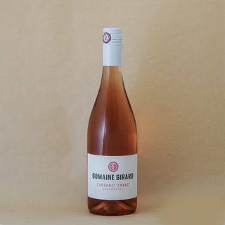 DOMAINE GIRARD ROSE