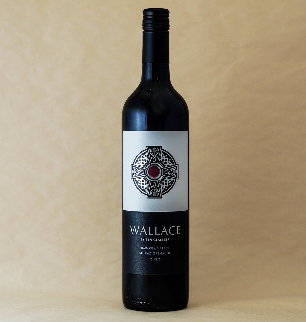 GLAETZER WALLACE – Market Wines