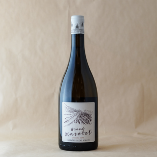 PERRET ROUSSETTE LE GRAND MARETEL