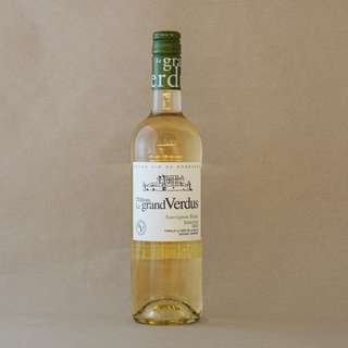 GRAND VERDUS BLANC