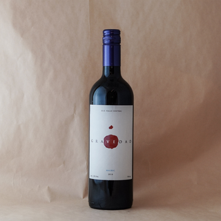 GRAVEDAD MALBEC