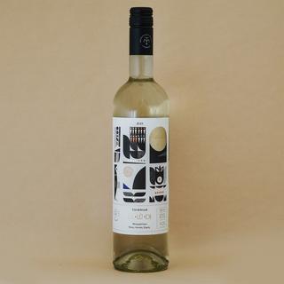 VOLTES LA LU DI WHITE