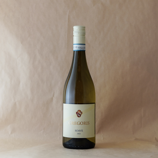 GREGORIS SOAVE