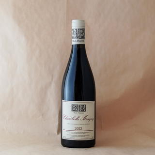 HAISMA CHAMBOLLE MUSIGNY