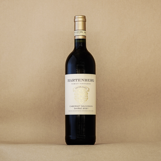HARTENBERG CABERNET SHIRAZ BLEND