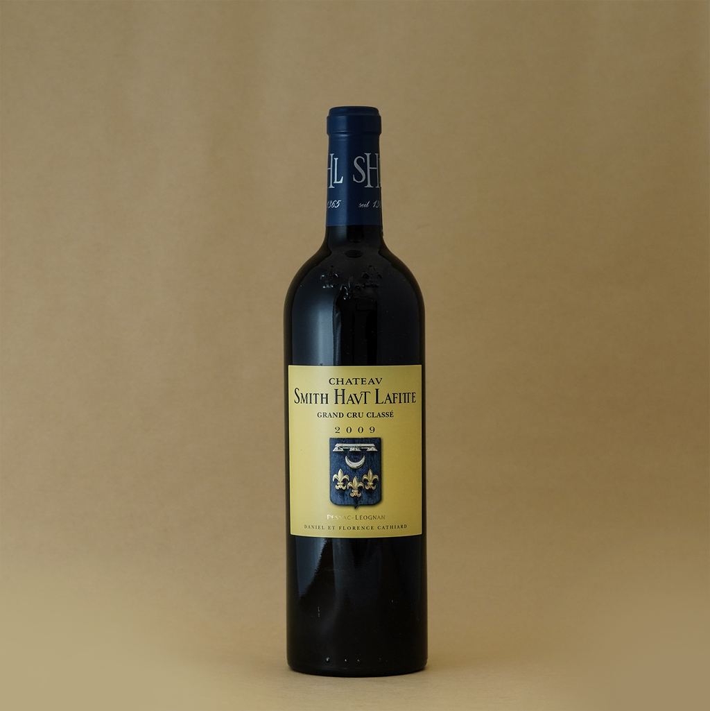 2013 Château Smith Haut Lafitte - CellarTracker