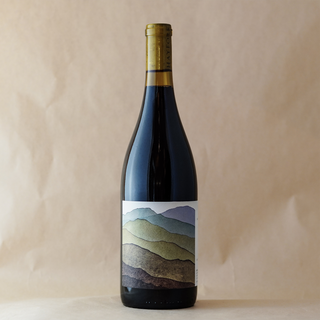 HAYFORK CARIGNAN