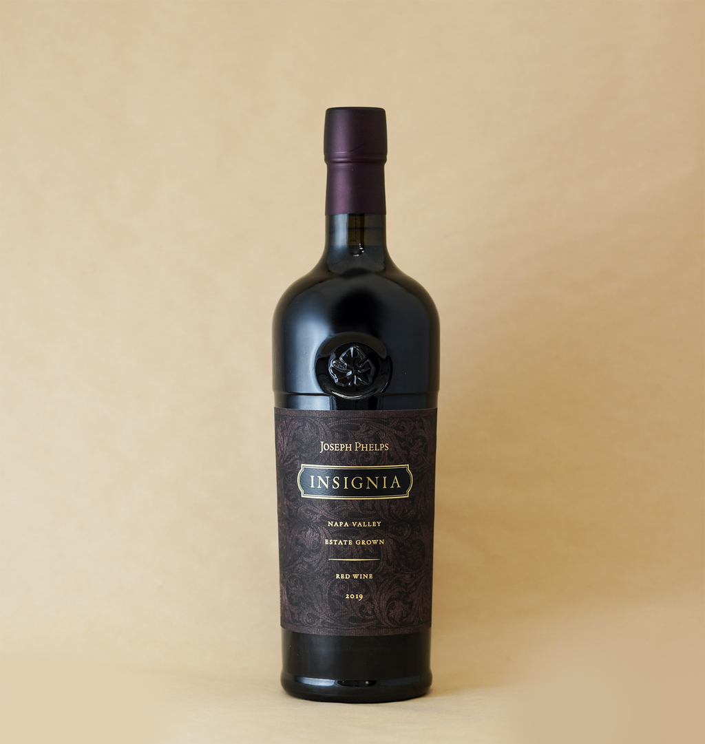 ワイン Joseph Phelps Insignia 2019 JOSEPH PHELPS INSIGNIA 2019 – Market Wines