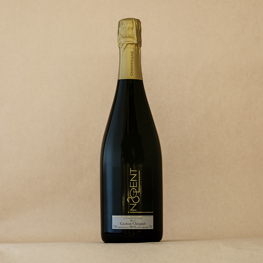 その他 Champagne Gaston Chiquet 750ml 2015 Gaston Chiquet 1er Cru Brut 