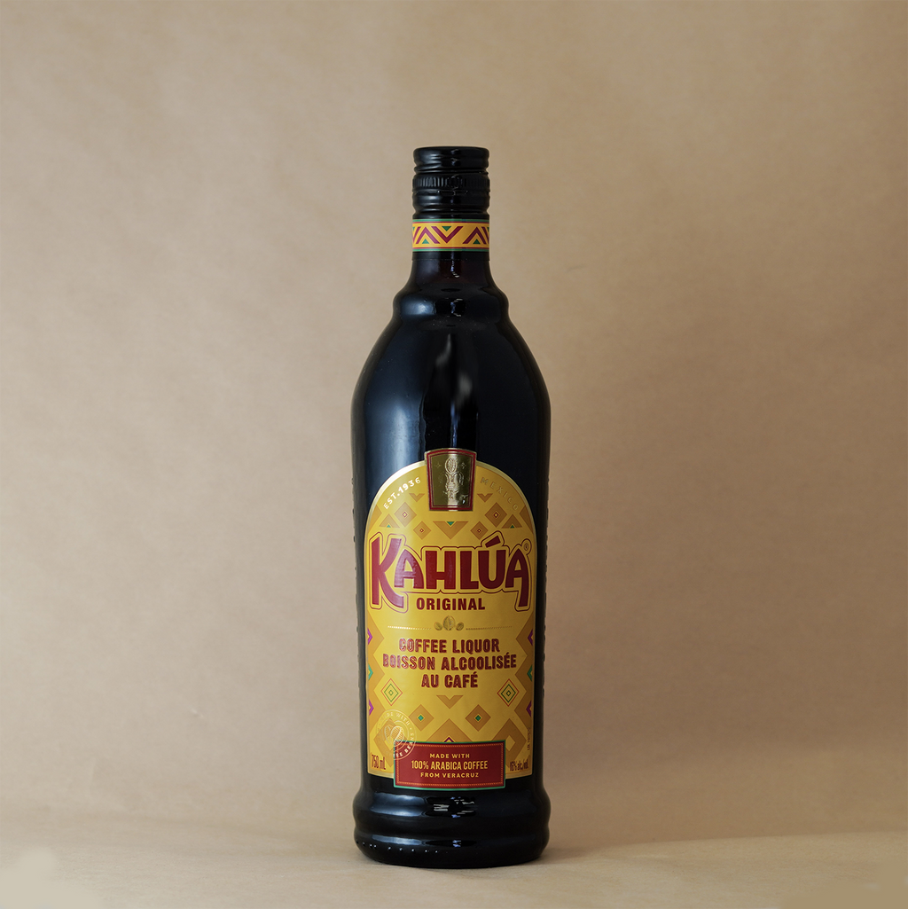 KAHLUA Coffee Liqueur 1000ml 5本セット Kahlua Coffee Liqueur The