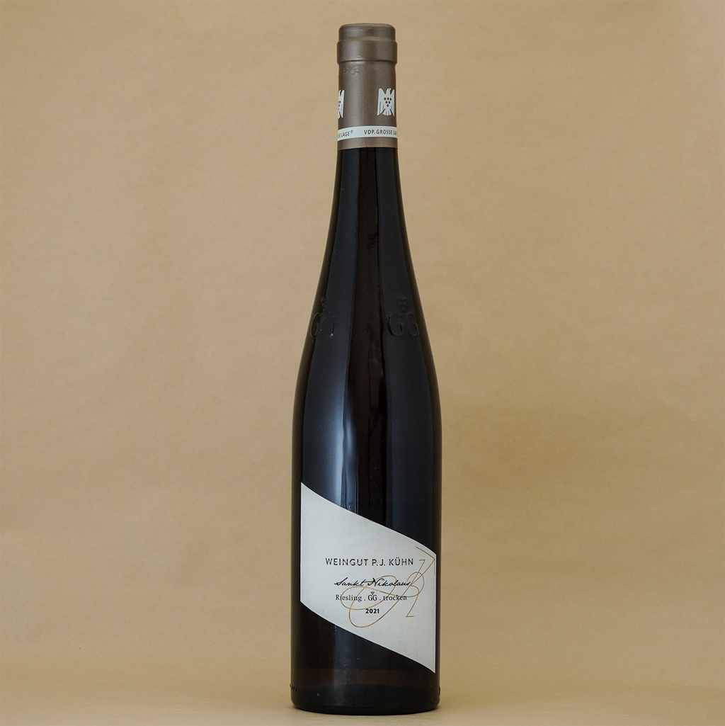 PETER JAKOB KUHN ST NIKOLAUS GG – Market Wines