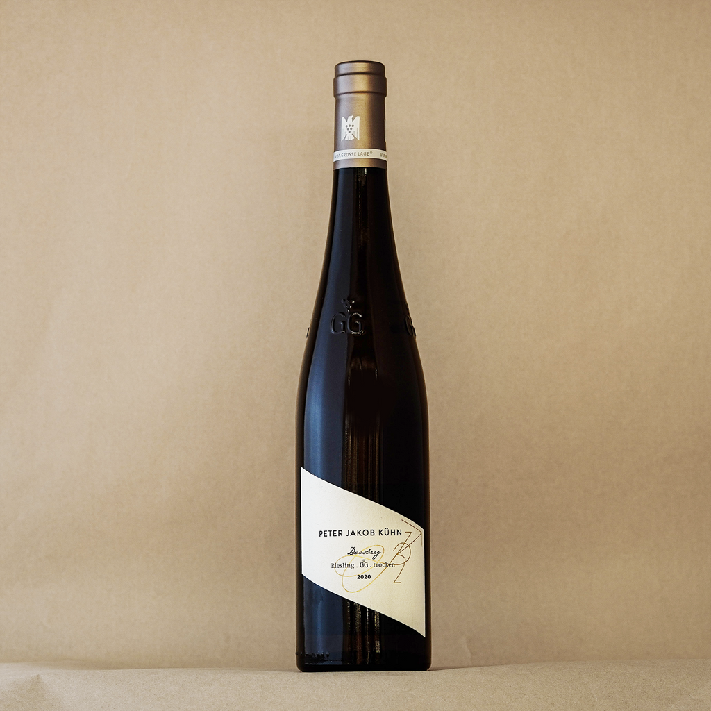 PETER JAKOB KUHN DOOSBERG GG – Market Wines