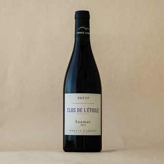LAMBERT L'ETOILE