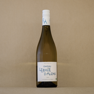 CHATEAU L'ERMITE D'AUZAN BLANC