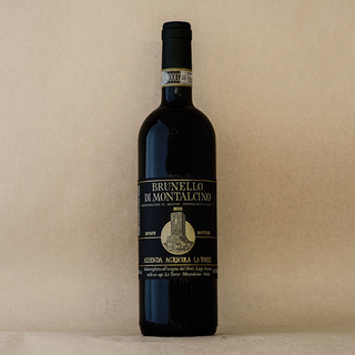 TORRE BRUNELLO
