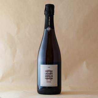 LACOURTE GODBILLON ROSE