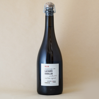 LACOURTE GODBILLON MONT AME MIGERATS