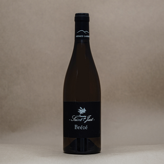 LAMBERT BREZE