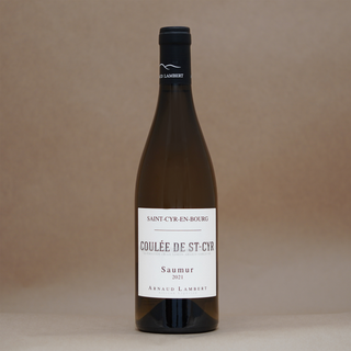 LAMBERT COULEE DE ST CYR
